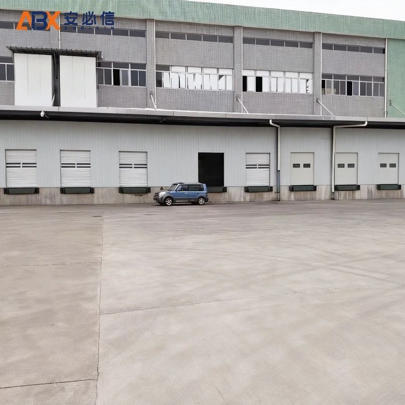 酒泉市医药密闭高速门